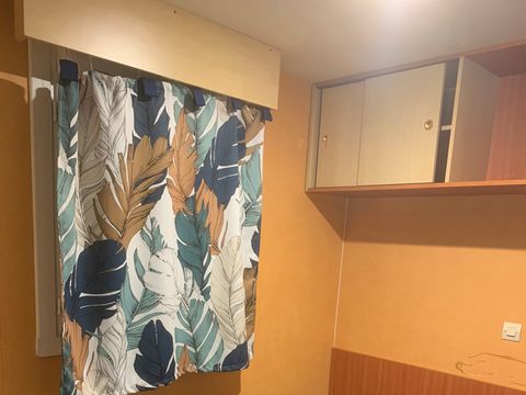 Mobilhome 4 personnes - Confort - 2 chambres