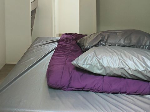 MOBILHOME 4 personnes - Mobil-home Privilège - 2 chambres