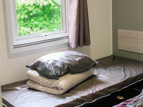 MOBILHOME 4 personnes - Mobil-home Privilège - 2 chambres