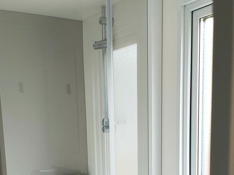 MOBILHOME 4 personnes - Mobil-home Privilège - 2 chambres