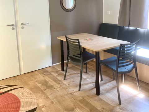MOBILHOME 4 personnes - Mobil-home Premium - 2 chambres