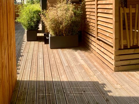 MOBILHOME 4 personnes - Mobil-home Premium - 2 chambres