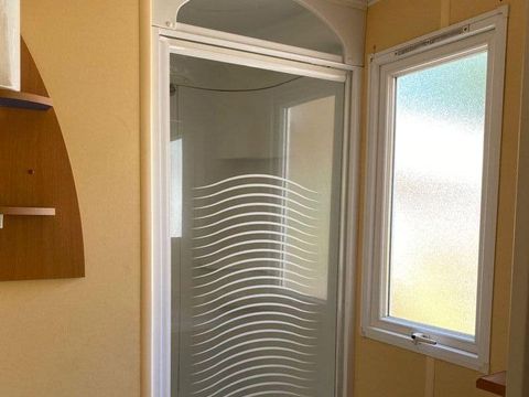 MOBILHOME 6 personnes - Mobil-home Confort - 3 chambres