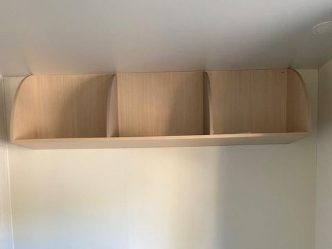 MOBILHOME 6 personnes - Mobil-home Privilège - 3 chambres