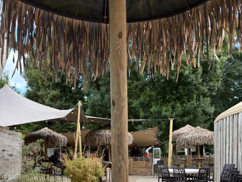 Camping Les Rives de Grand Lieu - Camping Loire-Atlantique - Image N°14