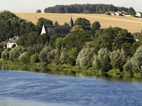 Camping De La Motte - Camping Indre-et-Loire - Image N°4