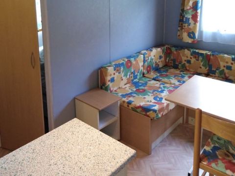 MOBILHOME 4 personnes - Loire
