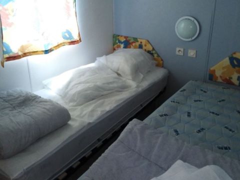 MOBILHOME 4 personnes - Loire