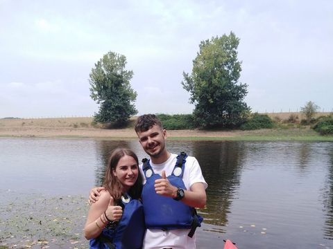 Camping De La Motte - Camping Indre-et-Loire - Image N°15