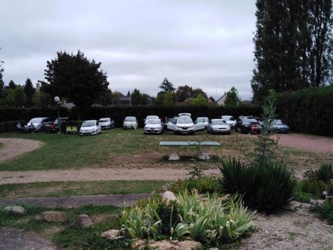 Camping De La Motte - Camping Indre-et-Loire - Image N°21
