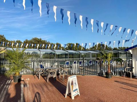 Centre de Vacances ANAS Les Moutiers - Camping Loire-Atlantique
