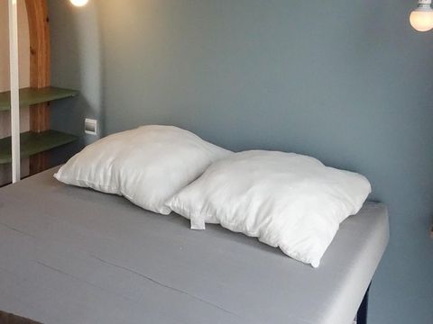 HÉBERGEMENT INSOLITE 4 personnes - Coco Sweet
