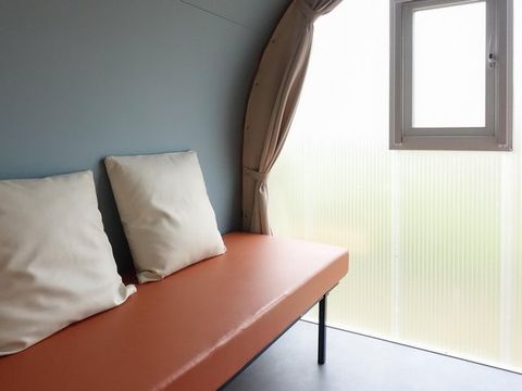 HÉBERGEMENT INSOLITE 4 personnes - Coco Sweet