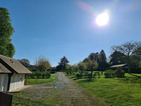 Camping de La Potinière - Camping Indre - Image N°4