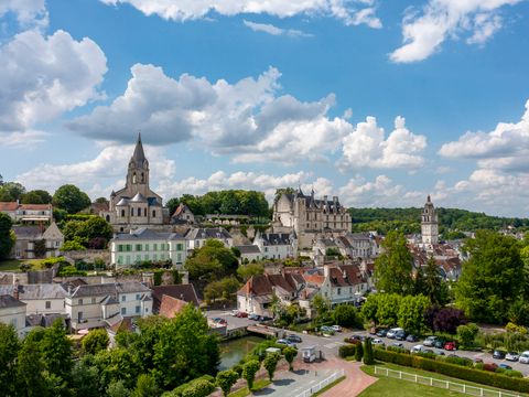 Camping maeva Escapades La Citadelle  - Camping Indre-et-Loire - Image N°19
