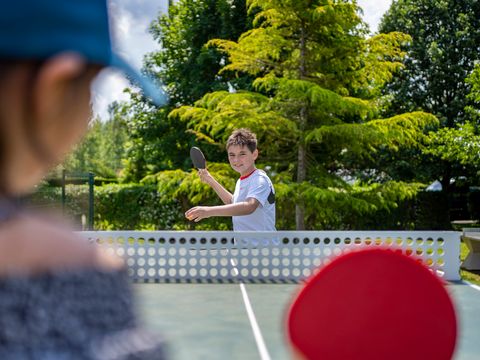Camping maeva Escapades La Citadelle  - Camping Indre-et-Loire - Image N°15