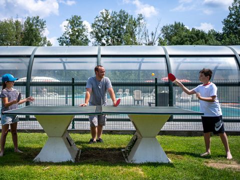 Camping maeva Escapades La Citadelle  - Camping Indre-et-Loire - Image N°7
