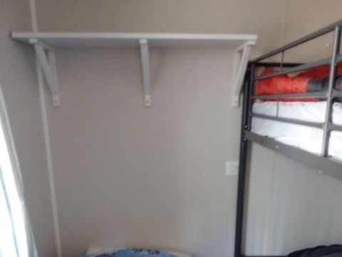 Mobilhome 5 personnes - TRADI - 2 chambres