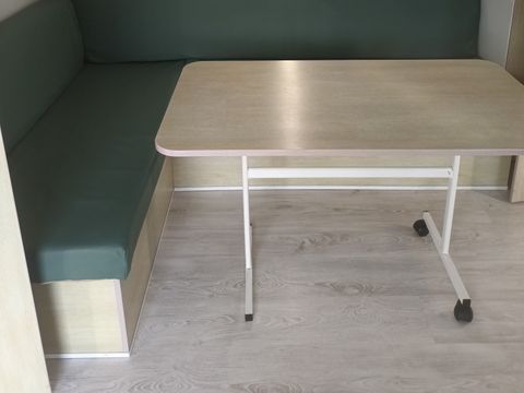 MOBILHOME 4 personnes - TRADI Vue Mer - 2 chambres - M