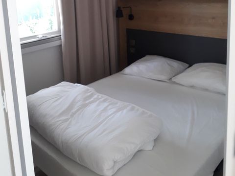 MOBILHOME 4 personnes - Confort - 2 chambres