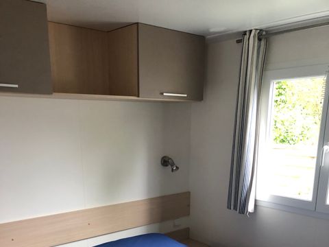 Mobilhome 6 personnes - TRADI - 3 chambres