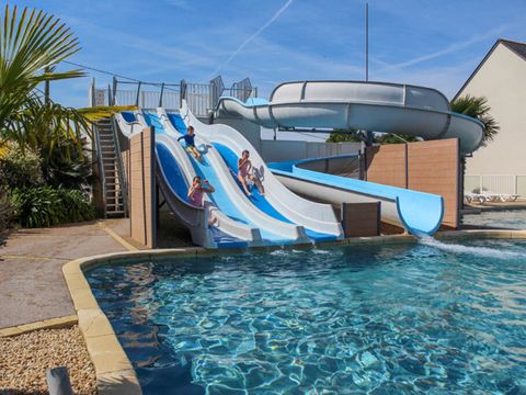 Camping Mirabel La Renaudière - Camping Loire-Atlantique - Image N°44