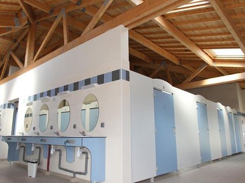 STUDIO 3 personnes - Mimosa (sans sanitaires)