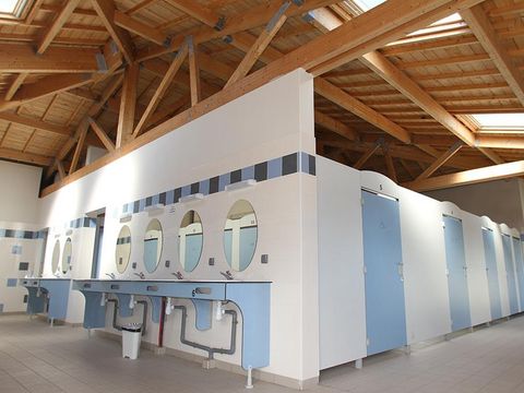 STUDIO 3 personnes - Mimosa - 16 m² sans sanitaires