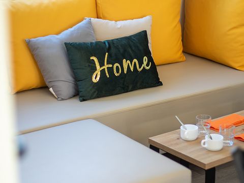 MOBILHOME 6 personnes - Confort Plus - 3 chambres