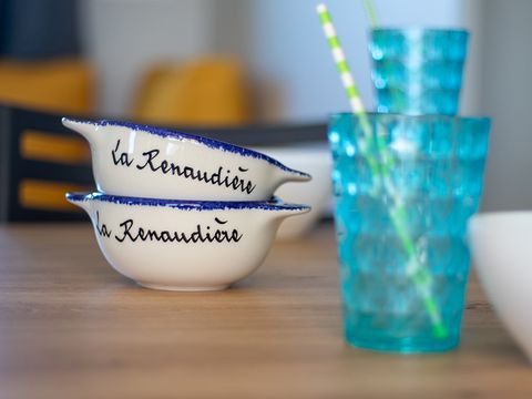 MOBILHOME 6 personnes - Supérieur - 3 chambres arrivées du mercredi