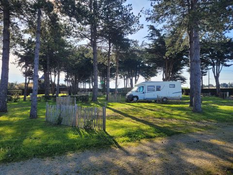 Camping Mirabel La Renaudière - Camping Loire-Atlantique - Image N°35