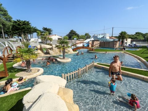 Camping Mirabel La Renaudière - Camping Loire-Atlantique - Image N°45