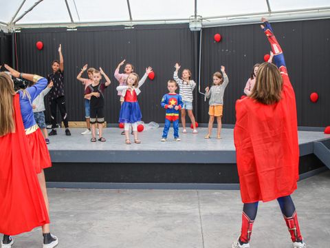 Camping Mirabel La Renaudière - Camping Loire-Atlantique - Image N°47