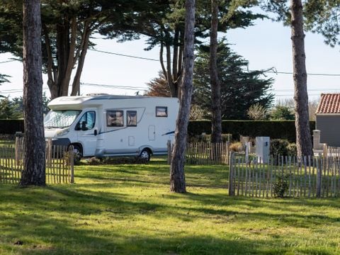 Camping Mirabel La Renaudière - Camping Loire-Atlantique - Image N°49