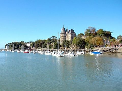 Camping Mirabel La Renaudière - Camping Loire-Atlantique - Image N°40