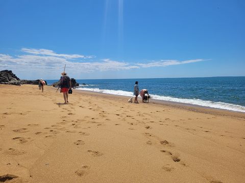 Camping Mirabel La Renaudière - Camping Loire-Atlantique - Image N°36