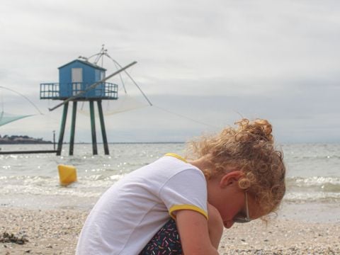 Camping Mirabel La Renaudière - Camping Loire-Atlantique - Image N°42