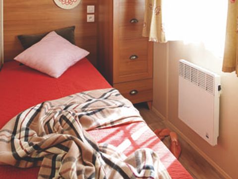 MOBILHOME 4 personnes - MH2