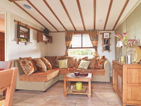 MOBILHOME 6 personnes - MH4