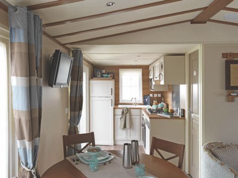 MOBILHOME 4 personnes - MH2