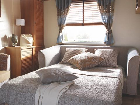 MOBILHOME 4 personnes - MH2