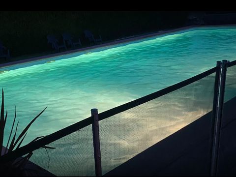 Camping Le Thouet - Camping Maine-et-Loire - Image N°2