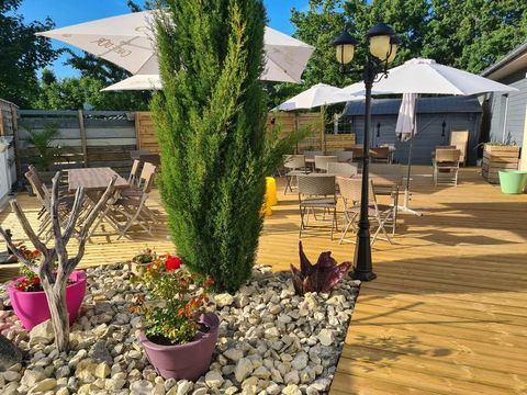 Camping Les Coteaux du Lac - Camping Indre-et-Loire - Image N°31