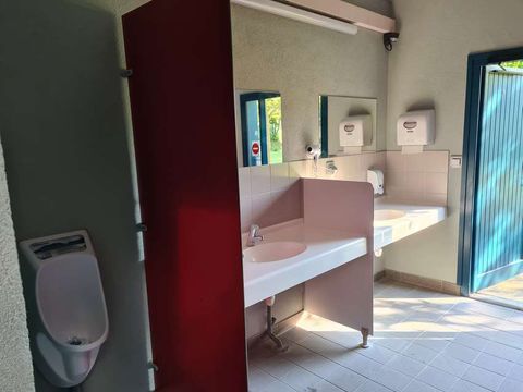 Camping Les Coteaux du Lac - Camping Indre-et-Loire - Image N°30