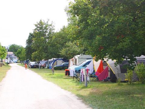 Camping Les Coteaux du Lac - Camping Indre-et-Loire - Image N°28