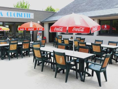 Camping Les Coteaux du Lac - Camping Indre-et-Loire - Image N°24