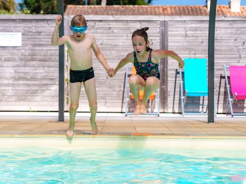 Camping du Vieux Château - Camping Loire-Atlantique - Image N°44