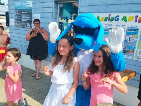 Camping du Vieux Château - Camping Loire-Atlantique - Image N°17