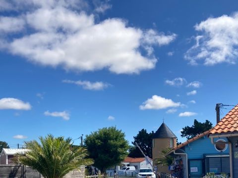 Camping du Vieux Château - Camping Loire-Atlantique - Image N°22