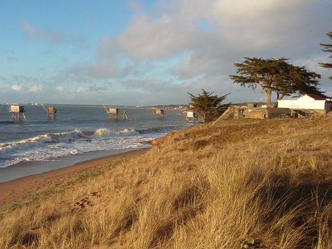 Camping du Vieux Château - Camping Loire-Atlantique - Image N°52